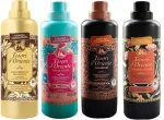 Tesori d'Oriente pesupehmendite komplekt, 4 x 760 ml, VAHJ