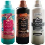 Riidepehmendajate komplekt Tesori d'Oriente, 3 x 760 ml, Itaalia l&otilde;hnad, AHM