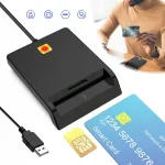 USB kiibikaardi lugeja