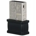 Traadita v&otilde;rgukaart DAHUA NC300, Wi-Fi 6, 300Mbps, USB