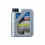 Poolsyntetiline mootori&otilde;li LIQUI MOLY 1619 Scooter 2T, 1 l