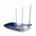 TP-Link Archer C20 AC750 kahe ribaga traadita marsruuter