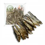 LUCZE kuivatatud r&auml;imed koertele, 500 g, looduslik maius