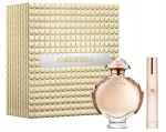 Naiste l&otilde;hnakomplekt Paco Rabanne Olympea 80+20 ml EDP