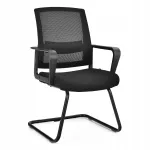 Ergonoomiline kontoritool liugurid, konverentsitool