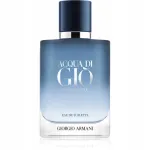 Tualettvesi Giorgio Armani Acqua di Gi&ograve; Profondo 50 ml