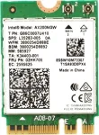 Intel AX200 v&otilde;rgukaart (AX200.NGWG.NV)