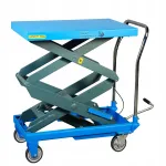 H&uuml;drauliline k&auml;&auml;rk&auml;rakas SN03W, 350 kg, akule