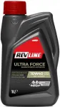 Mootori&otilde;li poolsyntetiline Revline Ultra Force 10W-40, 1 l