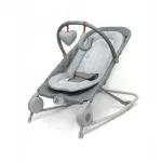Laste kiik-voodi INGENUITY Summer 2-&uuml;hes Bouncer & Rocker Duo