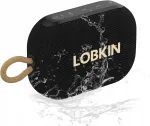 Kaasaskantav LOBKIN Bluetooth k&otilde;lar, IP67 veekindel