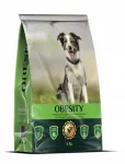 Dogshield OBESITY koeratoit &uuml;lekaalulistele koertele, 5 kg