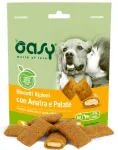 Koera k&uuml;psised pardiliha ja kartuliga Oasy, 80 g