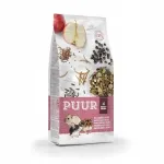 Minij&auml;neste s&ouml;&ouml;t Witte Molen Puur, 400 g