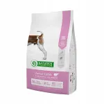Kuiv toit kutsikatele Nature's Protection Junior Lamb, 2 kg