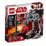 LEGO Star Wars 75201 AT-ST