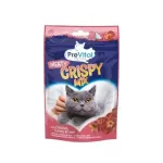 PREVITAL kuiv kassitoit kanaliha jaotusega, 60 g