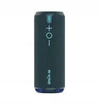 Juhtmevaba W-King D320 k&otilde;lar, 40 W, IP67, RGB-valgustus, sinine
