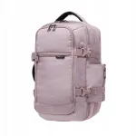Puccini PM90171-3C k&auml;sipagasikott lennukile, roosa