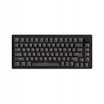 Magnetiline klaviatuur Akko x MonsGeek M1 V5 HE, must, 32000Hz lugemissagedus