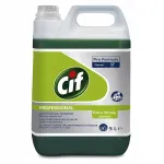 Cif sidruni l&otilde;hnaline n&otilde;udepesuvahend, 5 l