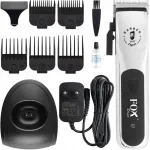 Juuksel&otilde;ikuse masin FOX DRACO PROFESSIONAL