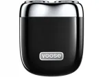 Habemeajamismasin YOOSE Mini 2 Black m&auml;rgaks ja kuivaks raseerimiseks