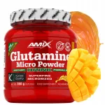 L-glutamiin Kyowa Quality 360 g
