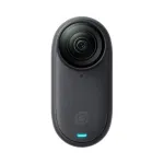 Veebikaamera Insta360 GO 3S 4K UHD, 128 GB, must