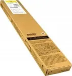 EPSON T8874 tint, kollane, C13T887400, WF-C17590 jaoks