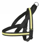 Valgust helendav KERBL koera rakmed, 60-75 cm