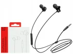 K&otilde;rvaklapid OnePlus In-Ear Oppo Nord juhtmega 3,5 mm