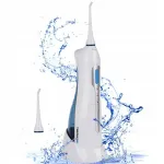 Juhtmevaba suu niisutaja BLAUPUNKT DIR 501, 3 režiimi, taimeriga