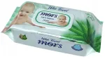 Beebile Mors niisked salvr&auml;tid aloe veraga, 72 tk