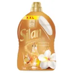Riidepehmendaja Silan Aromatherapy Frangipani, 2,77 l, 126 pesukorda