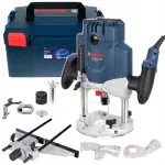 Freespink 2000W GOF 20-12 BOSCH L-BOXX