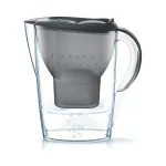 Veefilter Brita Marella 2,4 l, 1 kassettiga