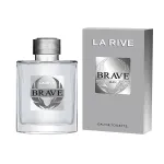 Tualettvesi La Rive Brave Men 100 ml