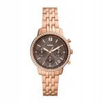 Naiste kell Fossil Stella Multifunction ES5218 36 mm