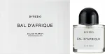 Byredo Bal D'Afrique l&otilde;hnavesi 100 ml EDP vana valem 2022