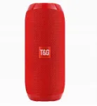 Kaasaskantav Bluetooth k&otilde;lar T&G TG-117, 10 W, laetav, FM raadioga