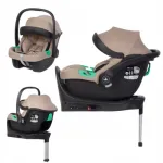 Auto turvatool PETIT PRO, 0&ndash;13 kg, R129 I-SIZE, ISOFIX alusega, 40&ndash;87 cm