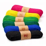 EdcX 550 Paracord n&ouml;&ouml;rikomplekt, Neoonv&auml;rvid, 6 x 5 m
