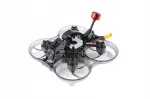FPV droon Pilotix Spark 2-tolline Cinewhoop 4S O4 ELRS2.4G