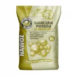 Kaaliumsulfaatv&auml;etis 5 kg, sobib vaarikatele ja mustikatele