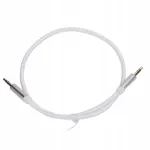Stereo kaabel 3,5 mm, puhas vaskjuht