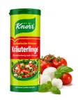 Tomati- ja Itaalia &uuml;rdi maitseained mozzarella juustuga, Knorr, saksa, tinsis