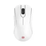 Juhtmevaba m&auml;nguhiir ZOWIE ZA13-DW, valge, 4K
