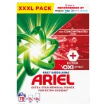 Pesupulber Ariel, 3,85 kg, 70 pesukorda, Ultra Oxi Effect
