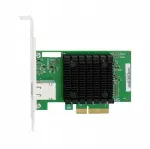 V&otilde;rgukaart 10GbE RJ45 Marvell mGig AQC113 PCIe 4.0, MultiSpeed, EEE, PTP